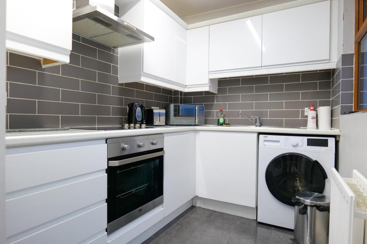 Broadway Belfast! Central Location! Sleeps 6! Dış mekan fotoğraf